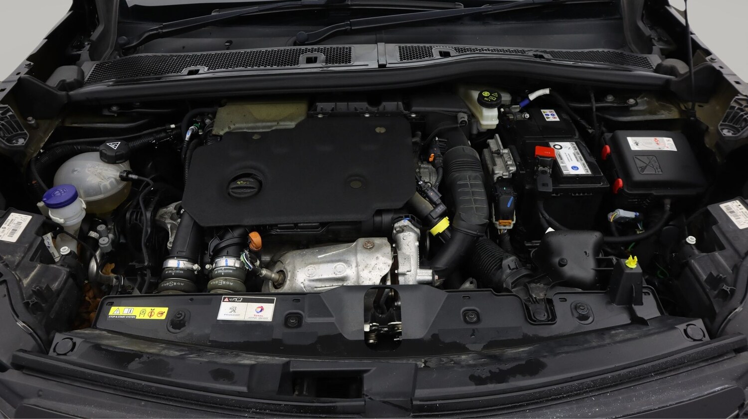 Used Peugeot 2008 2021 for sale - 77915805: Photo 19