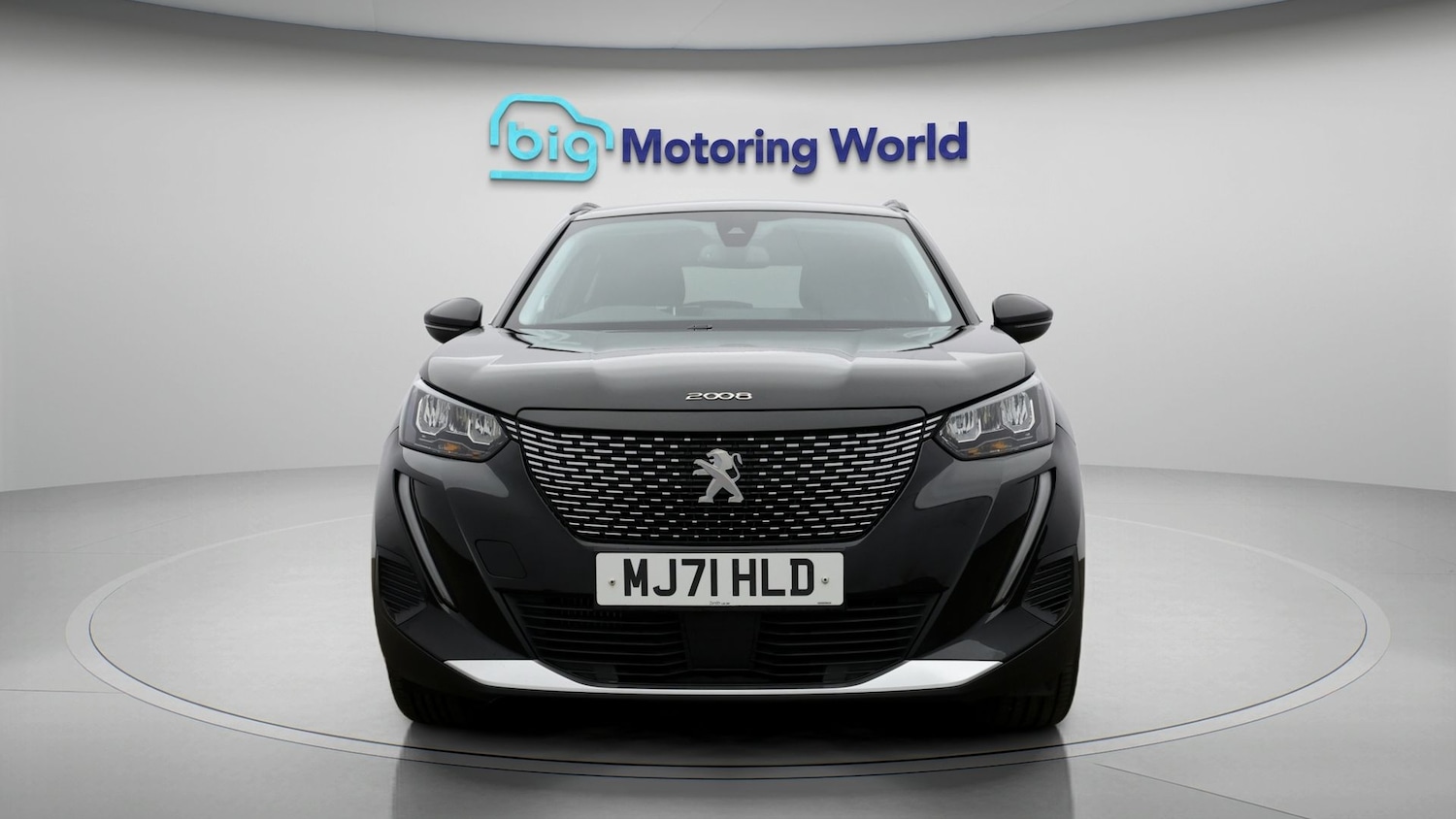 Used Peugeot 2008 2021 for sale - 77915805: Photo 2
