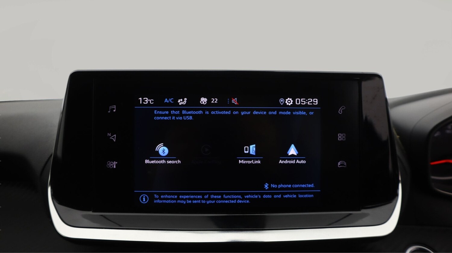 Used Peugeot 2008 2021 for sale - 77915805: Photo 21