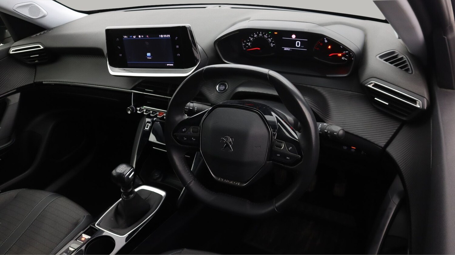 Used Peugeot 2008 2021 for sale - 77915805: Photo 9