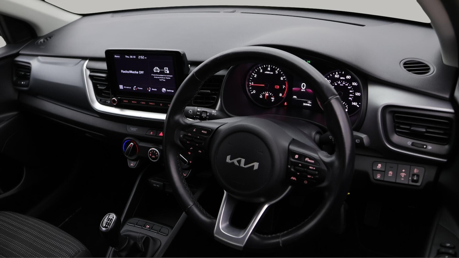 Used Kia Stonic 2022 for sale - 76432607: Photo 10