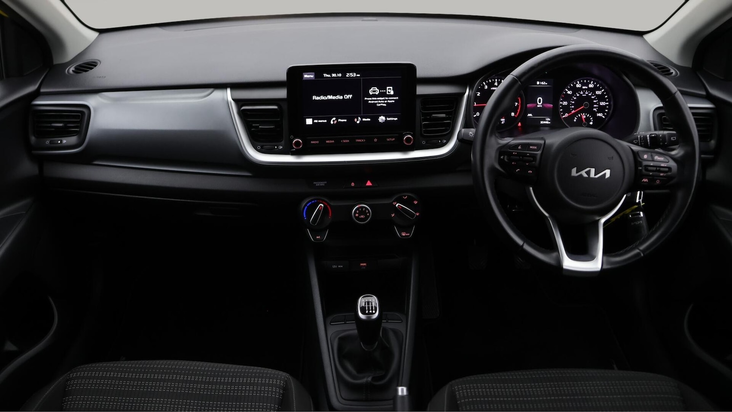 Used Kia Stonic 2022 for sale - 76432607: Photo 14