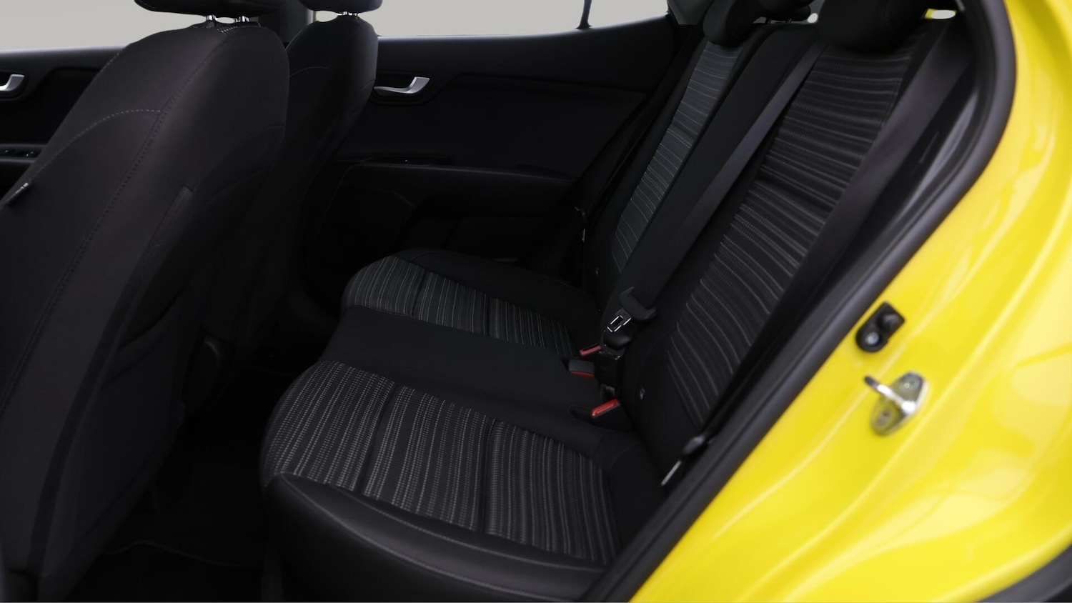 Used Kia Stonic 2022 for sale - 76432607: Photo 17