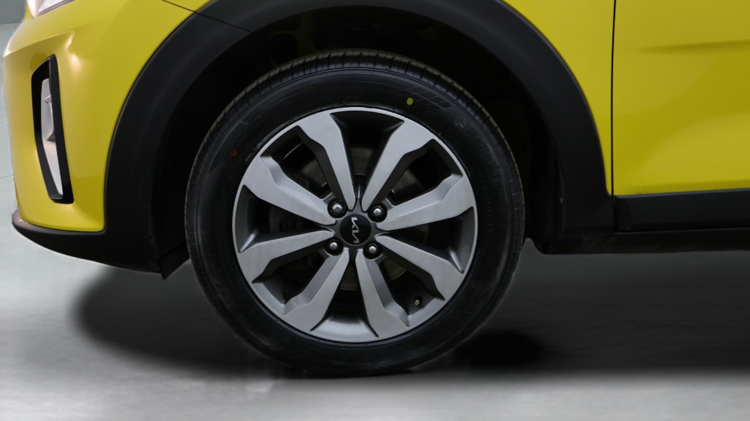 Used Kia Stonic 2022 for sale - 76432607: Photo 19