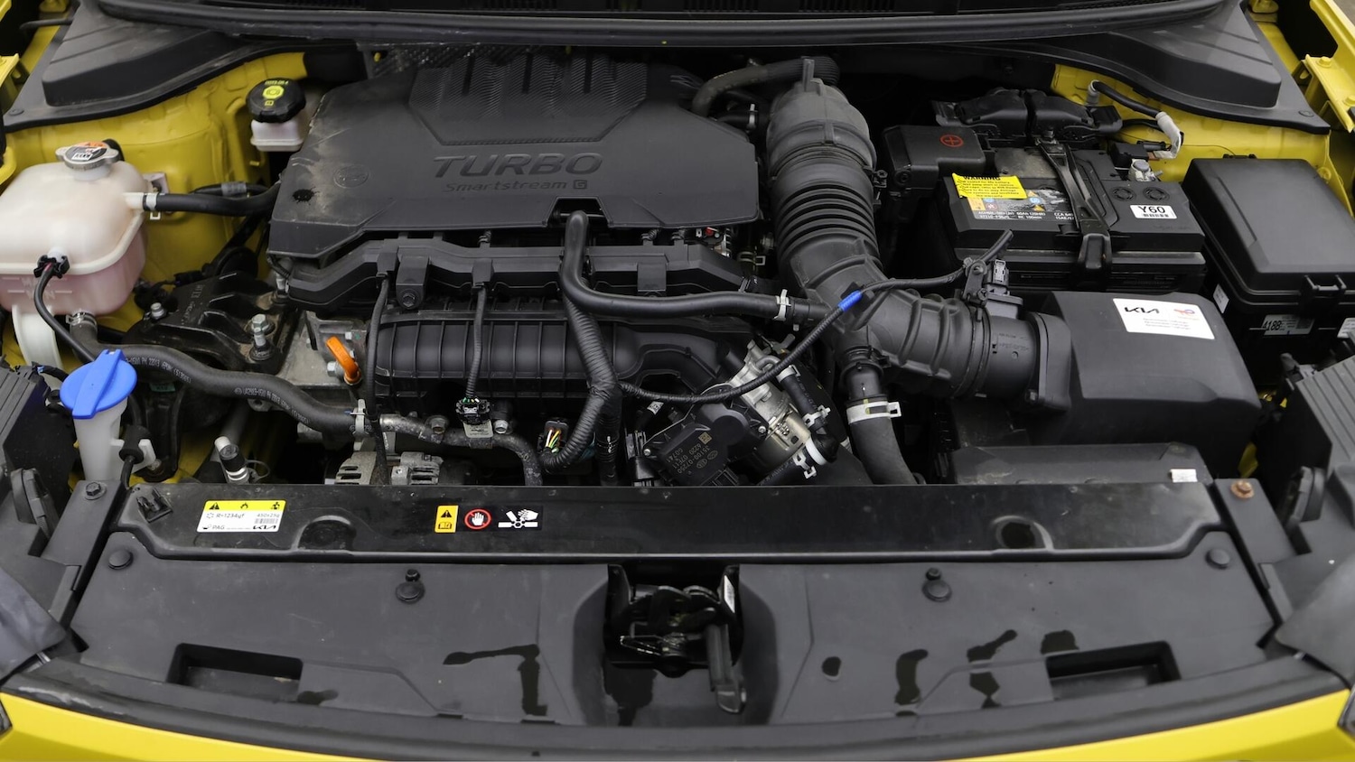 Used Kia Stonic 2022 for sale - 76432607: Photo 20