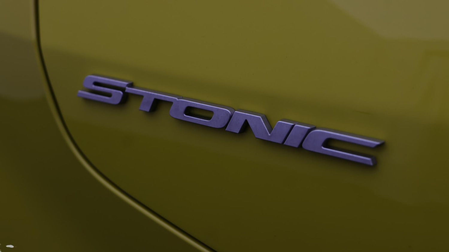 Used Kia Stonic 2022 for sale - 76432607: Photo 21