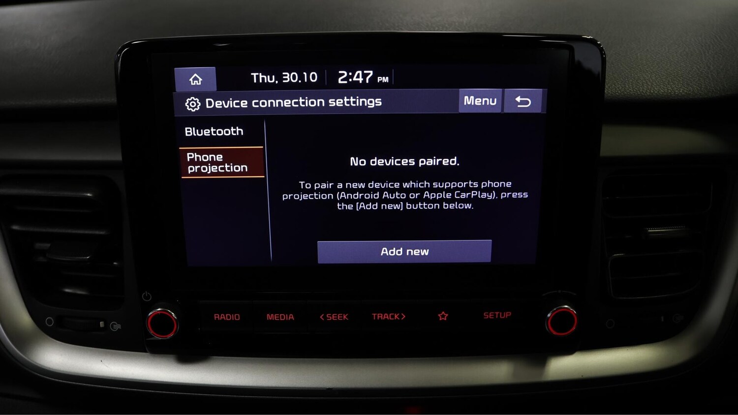 Used Kia Stonic 2022 for sale - 76432607: Photo 25