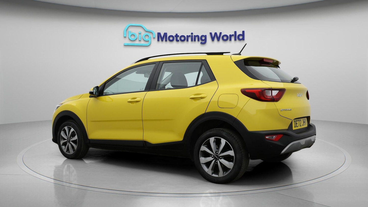 Used Kia Stonic 2022 for sale - 76432607: Photo 6