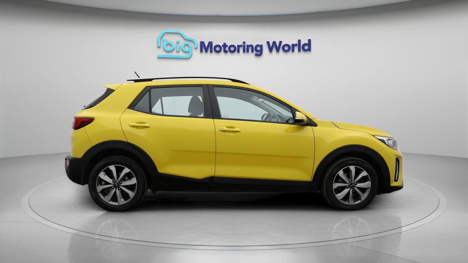 Used Kia Stonic 2022 for sale - 76432607: Photo 9