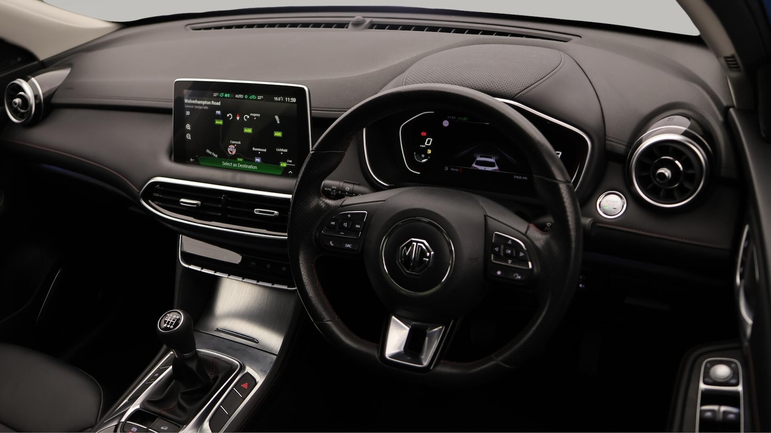 Used MG MG HS 2023 for sale - 76432236: Photo 10