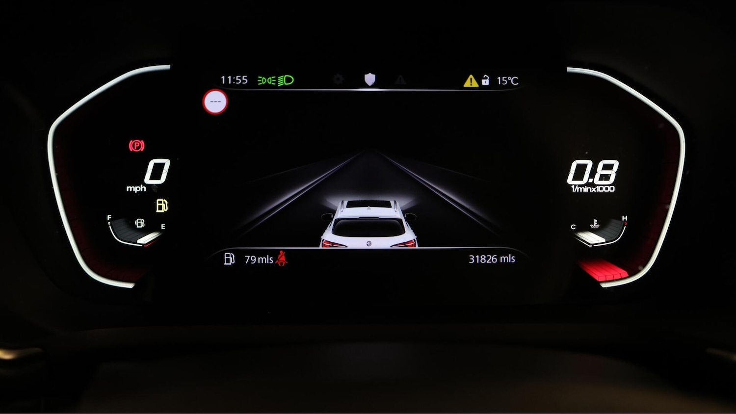 Used MG MG HS 2023 for sale - 76432236: Photo 11