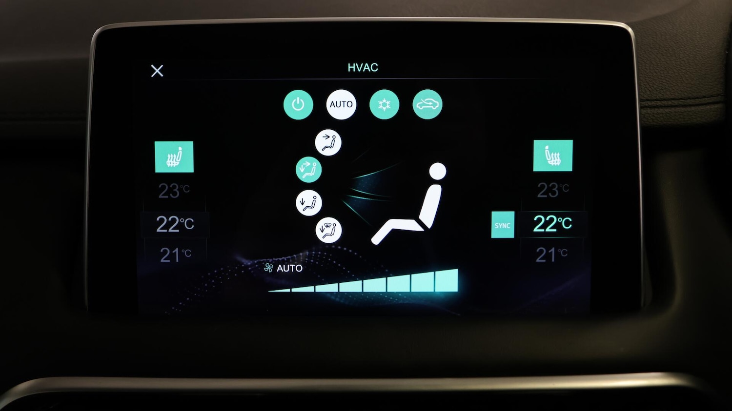 Used MG MG HS 2023 for sale - 76432236: Photo 13