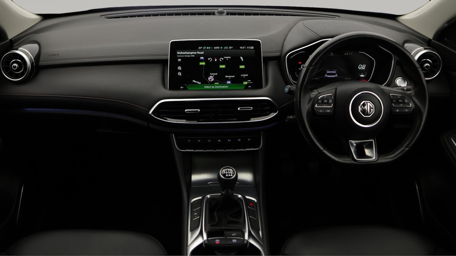 Used MG MG HS 2023 for sale - 76432236: Photo 14