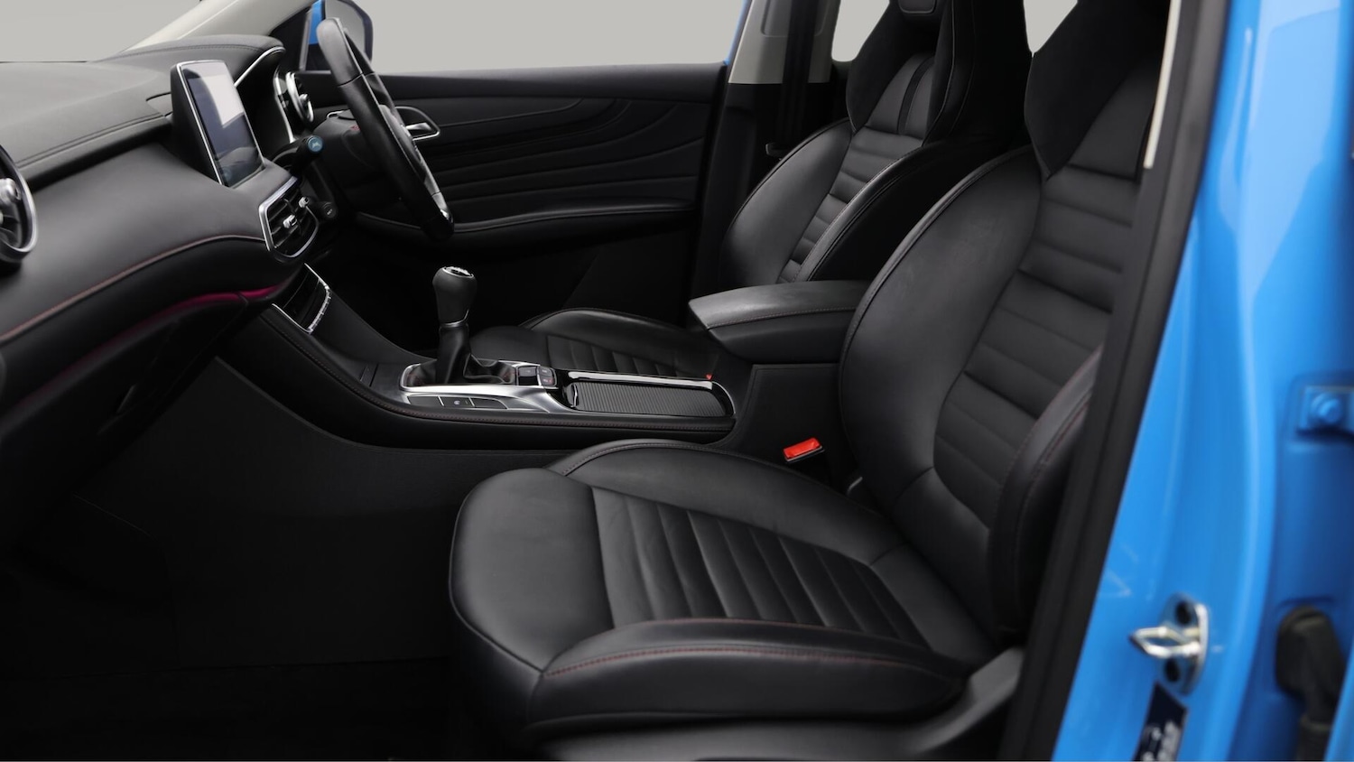 Used MG MG HS 2023 for sale - 76432236: Photo 15