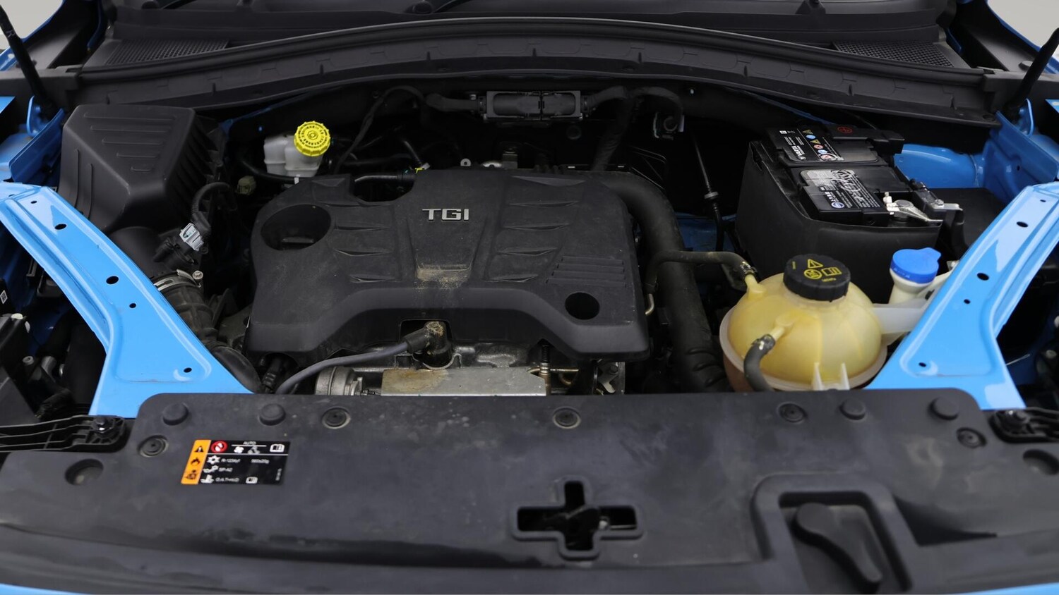 Used MG MG HS 2023 for sale - 76432236: Photo 20