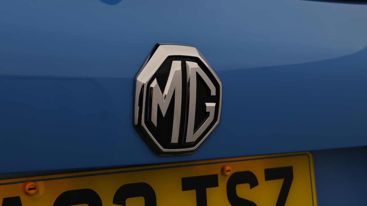 Used MG MG HS 2023 for sale - 76432236: Photo 22