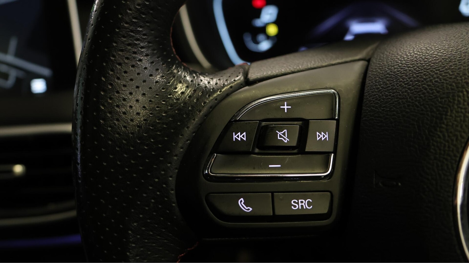 Used MG MG HS 2023 for sale - 76432236: Photo 24