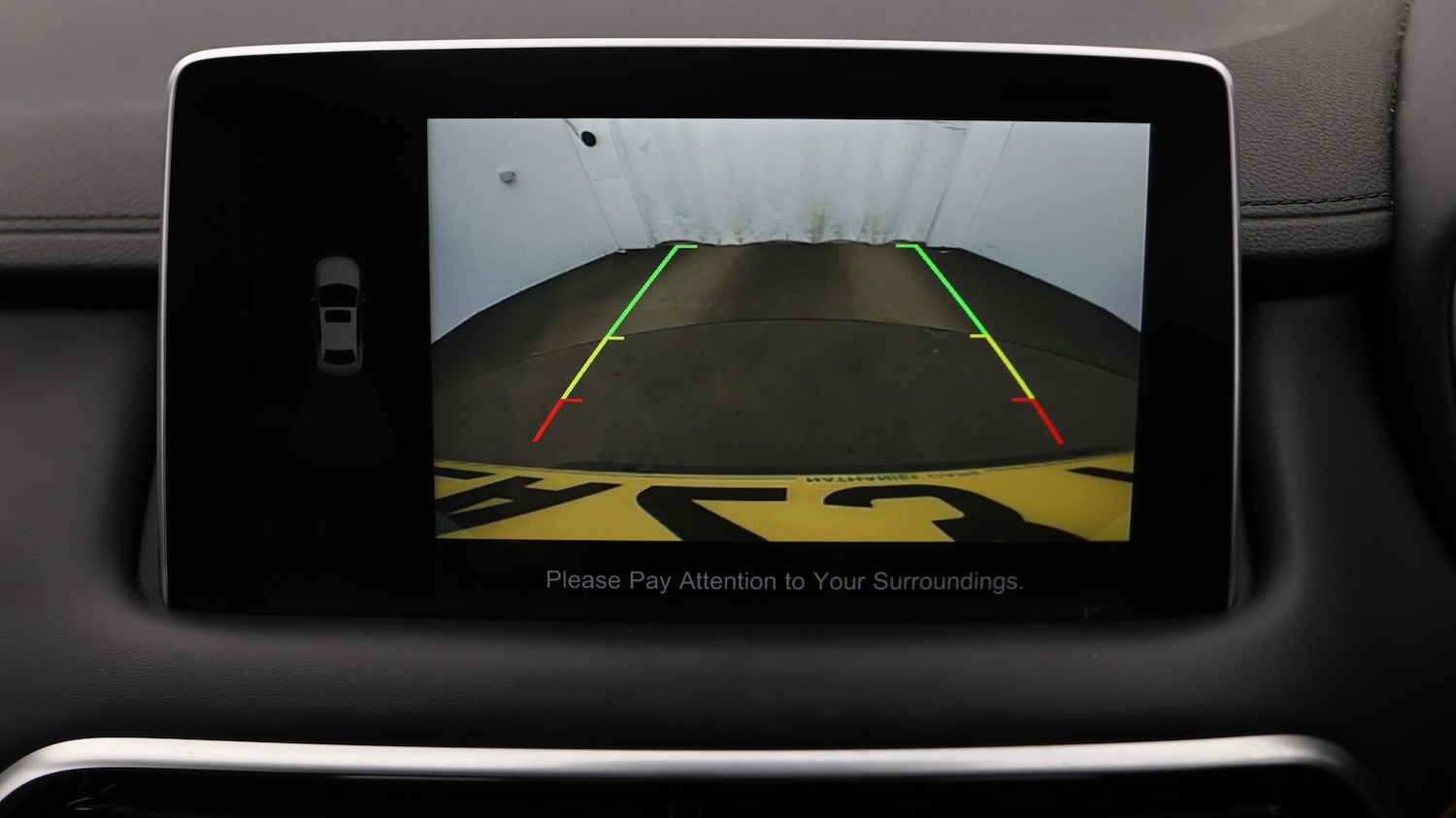 Used MG MG HS 2023 for sale - 76432236: Photo 26