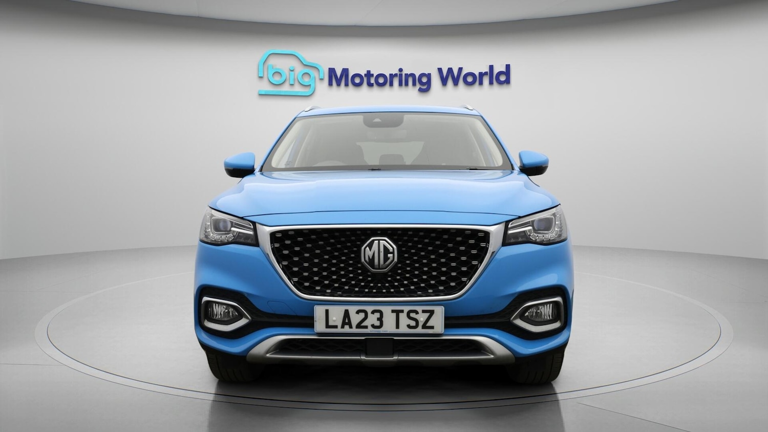 Used MG MG HS 2023 for sale - 76432236: Photo 3