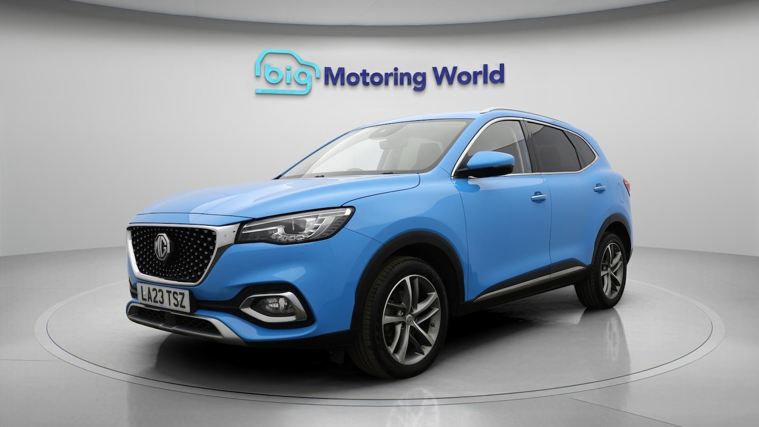 Used MG MG HS 2023 for sale - 76432236: Photo 4