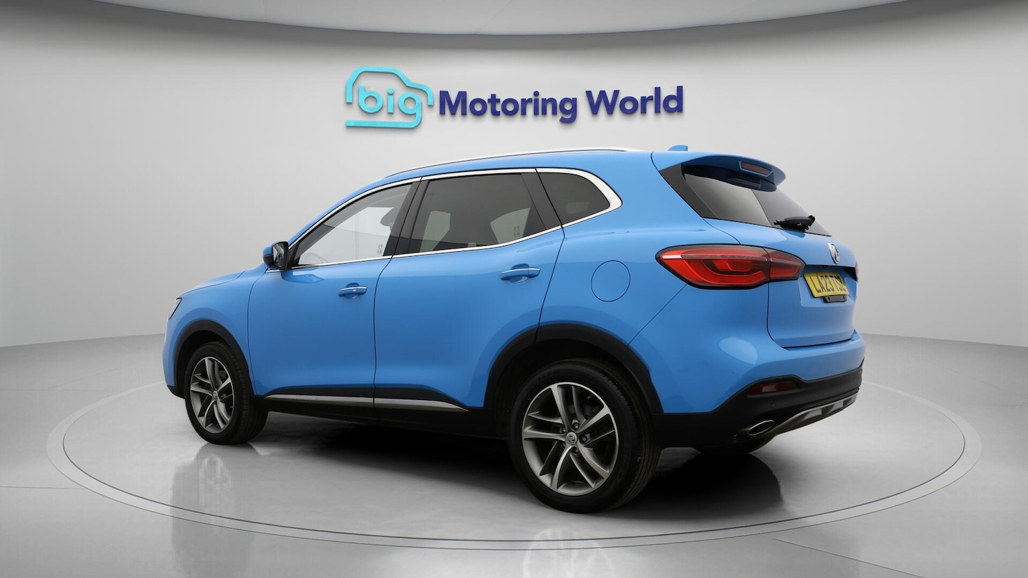 Used MG MG HS 2023 for sale - 76432236: Photo 6