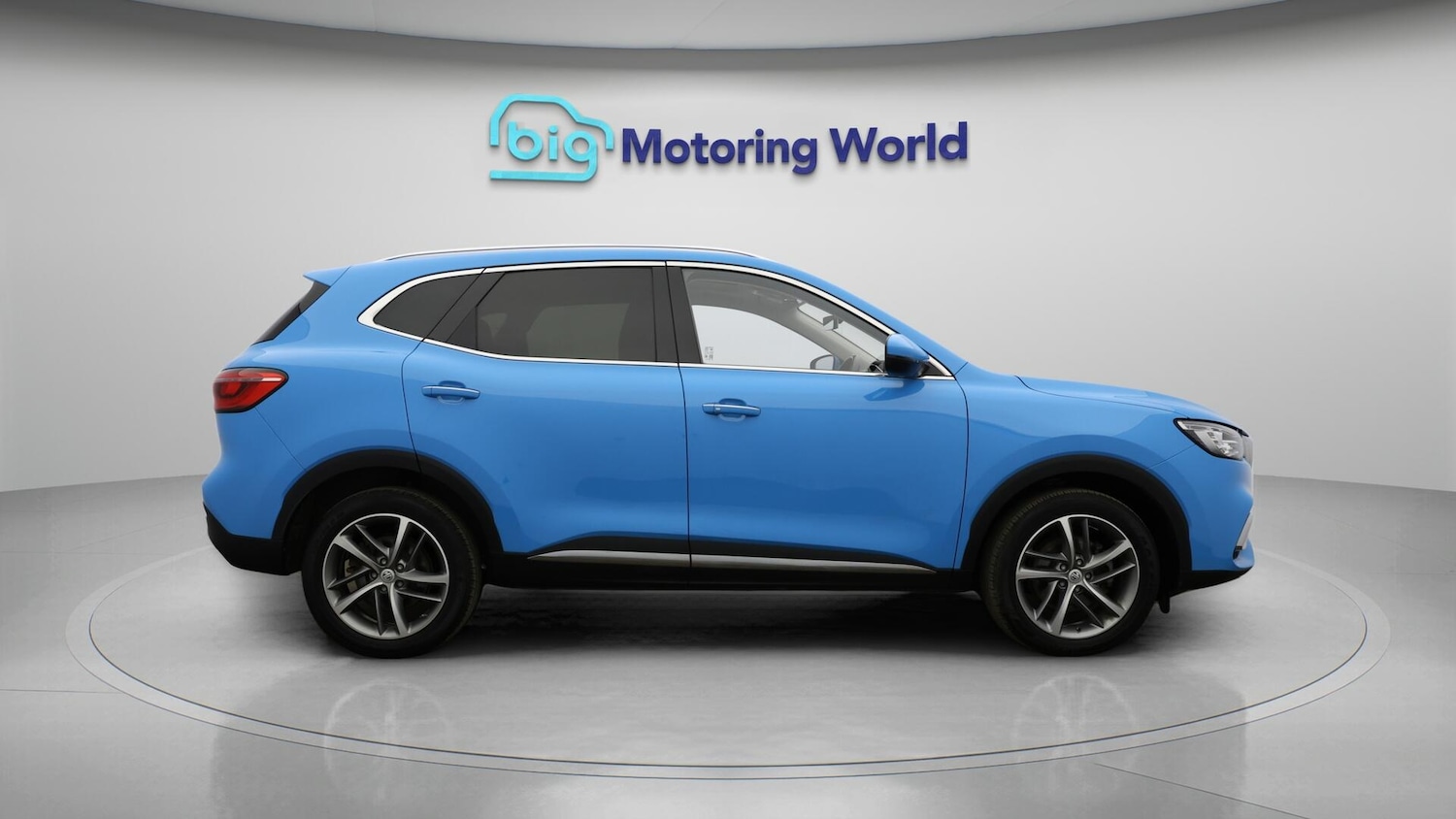 Used MG MG HS 2023 for sale - 76432236: Photo 9