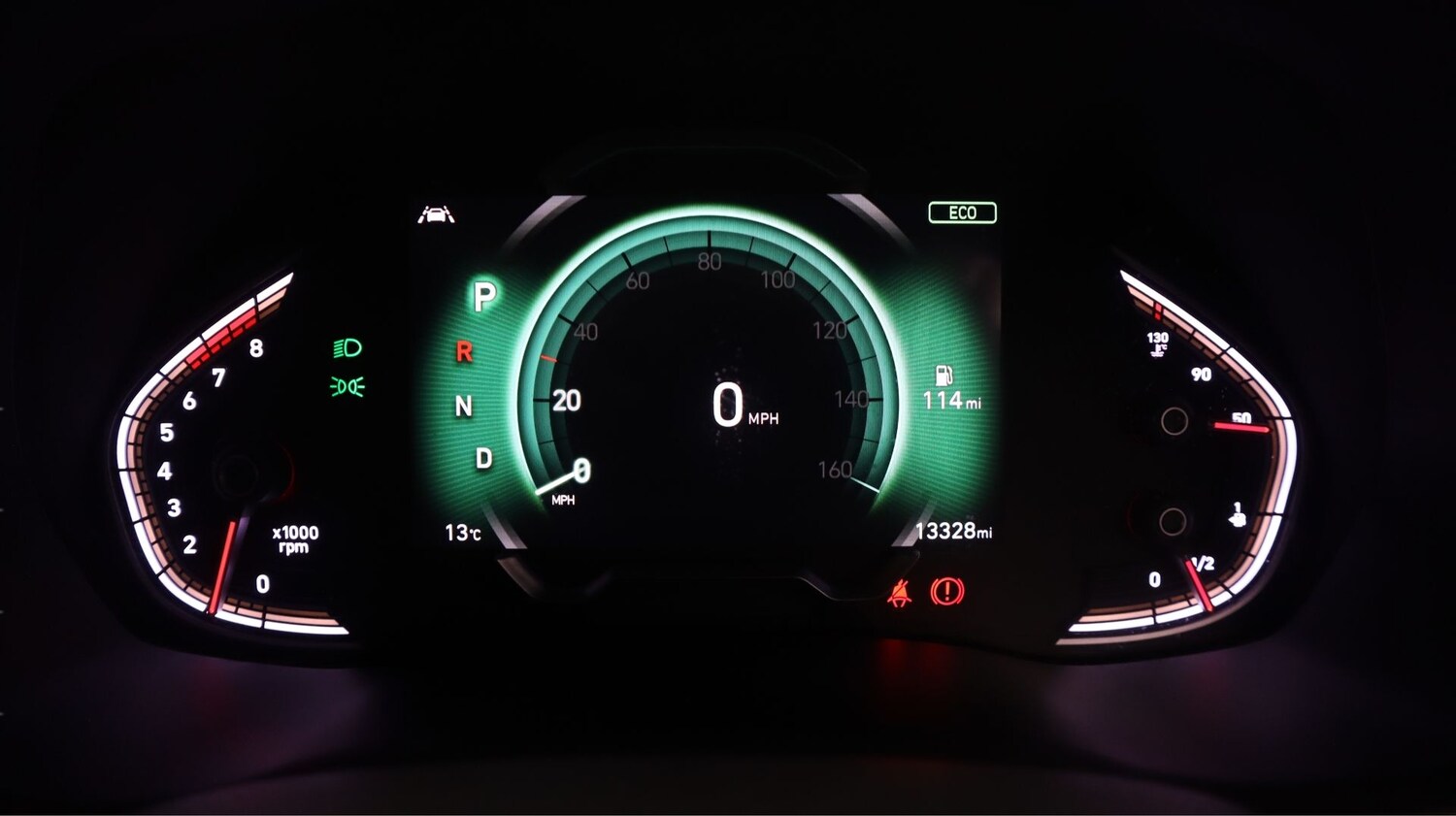 Used Hyundai i30 2023 for sale - 77734895: Photo 10