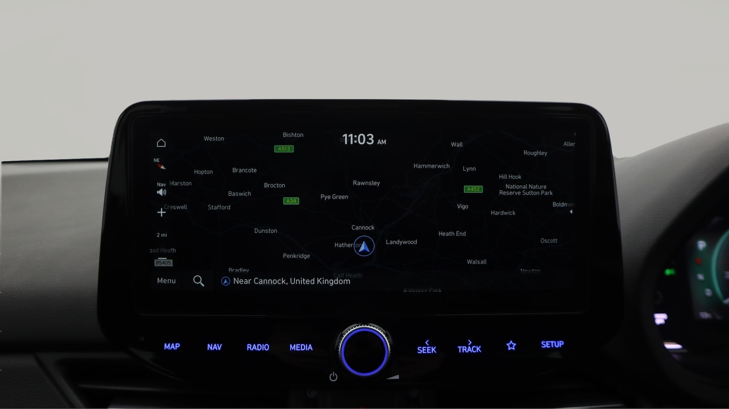 Used Hyundai i30 2023 for sale - 77734895: Photo 11