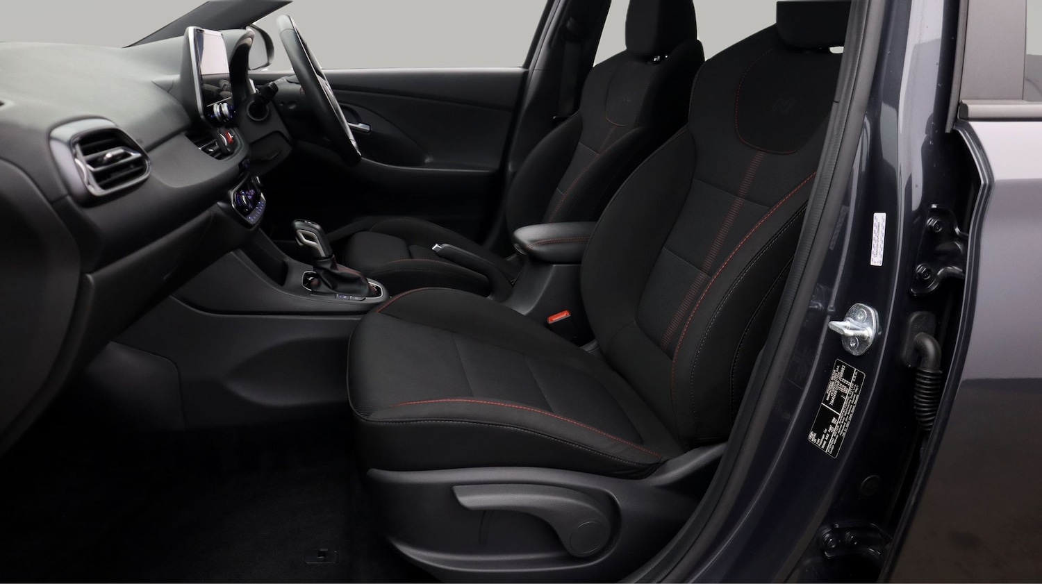 Used Hyundai i30 2023 for sale - 77734895: Photo 14