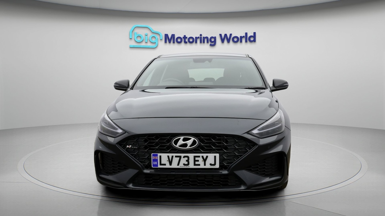 Used Hyundai i30 2023 for sale - 77734895: Photo 2