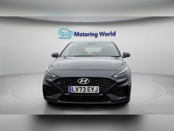 Used Hyundai i30 2023 for sale - 77734895: Photo