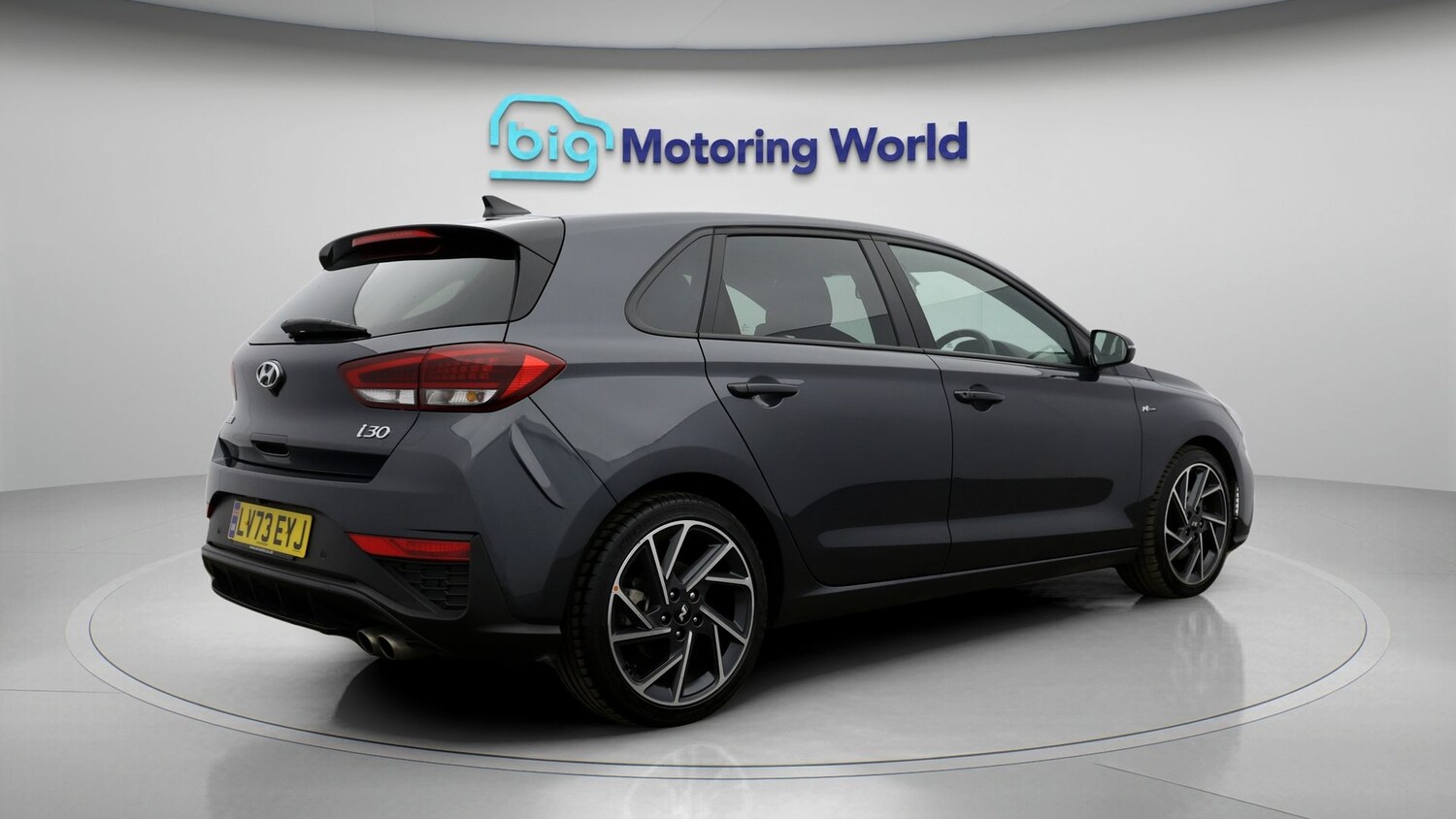 Used Hyundai i30 2023 for sale - 77734895: Photo 7