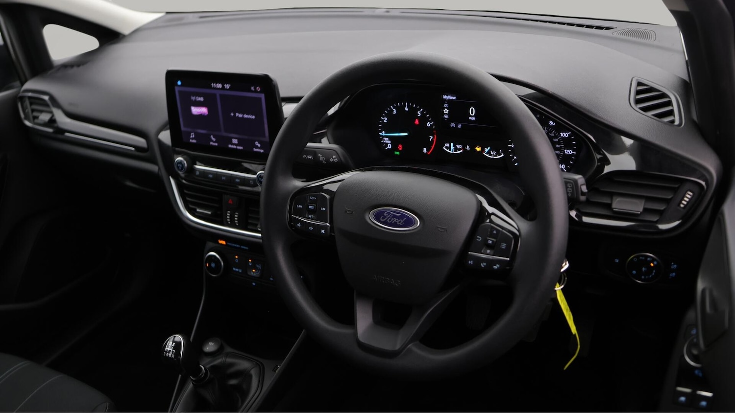 Used Ford Fiesta for sale - 76473457: Photo 10