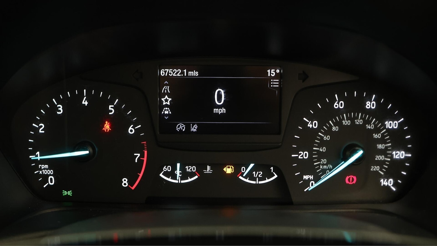 Used Ford Fiesta for sale - 76473457: Photo 11