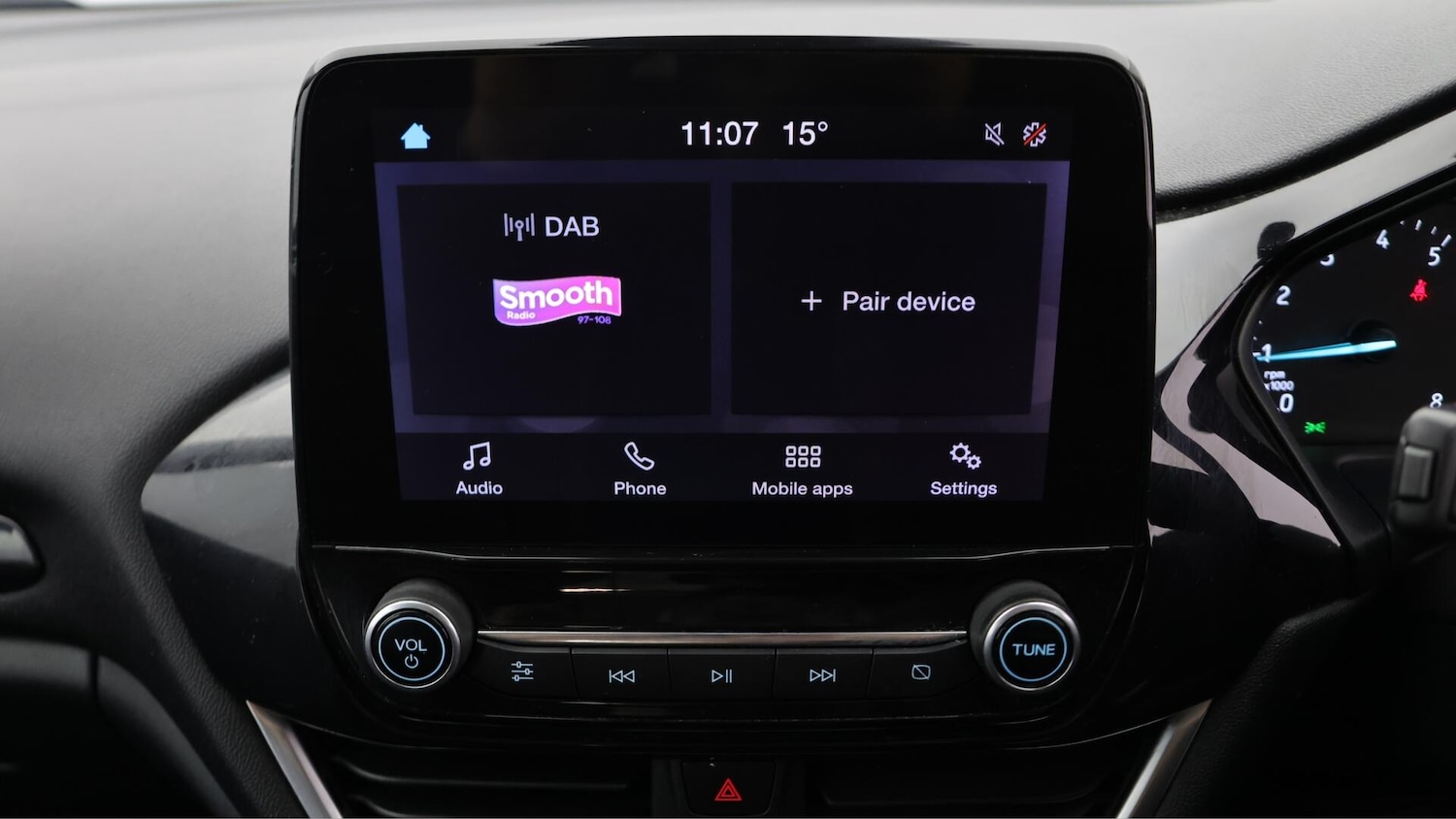 Used Ford Fiesta for sale - 76473457: Photo 12