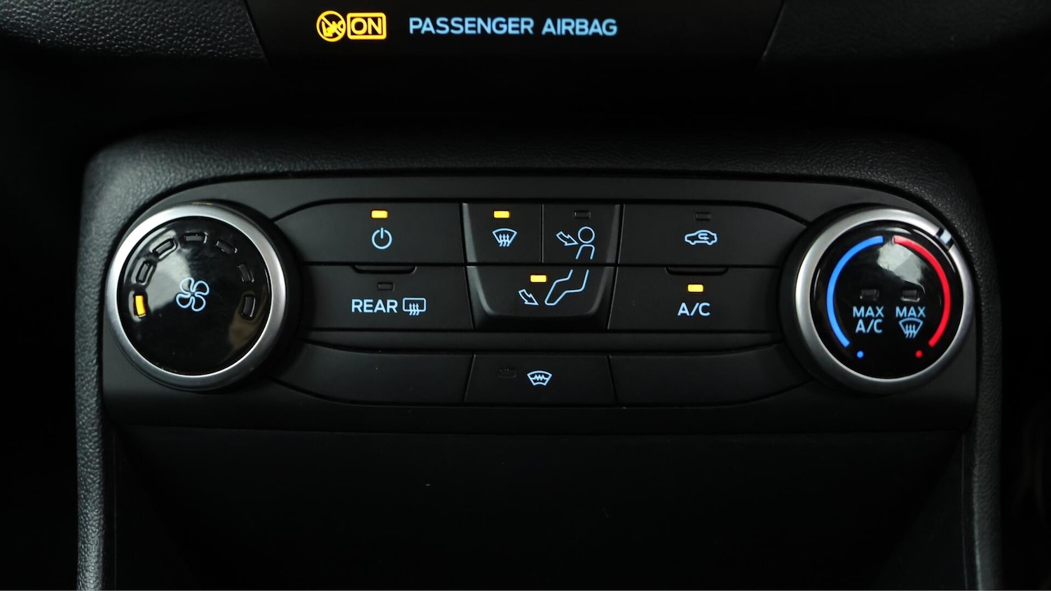 Used Ford Fiesta for sale - 76473457: Photo 13