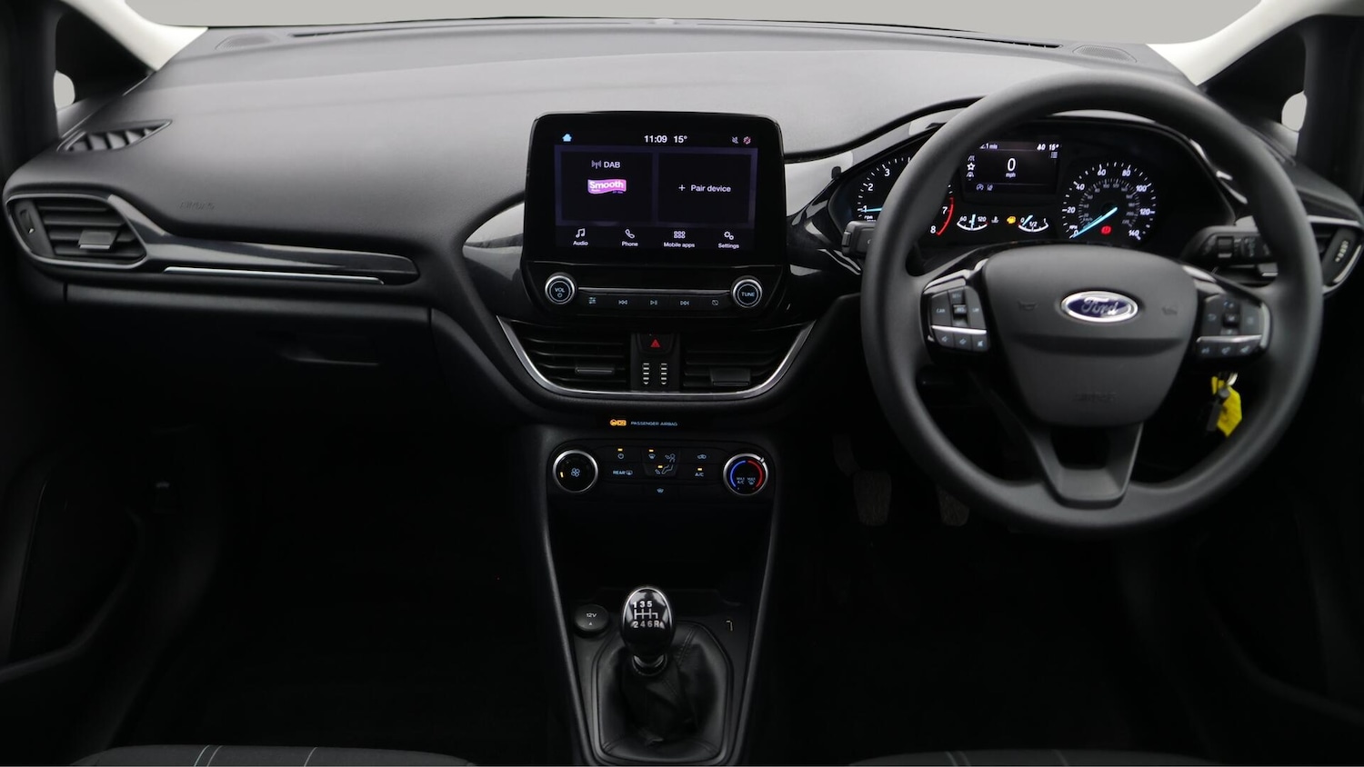 Used Ford Fiesta for sale - 76473457: Photo 14