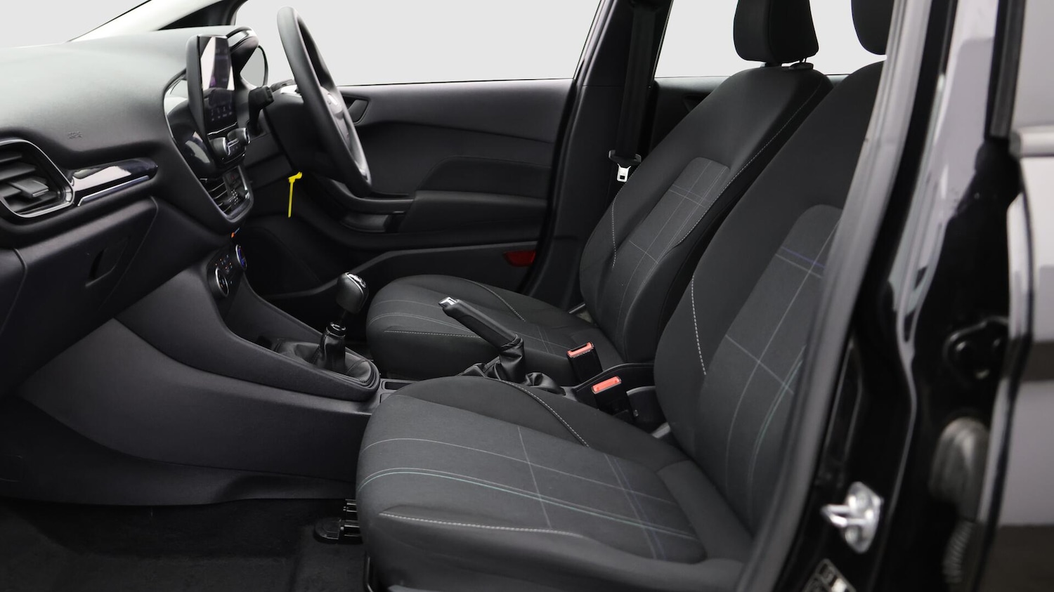 Used Ford Fiesta for sale - 76473457: Photo 15