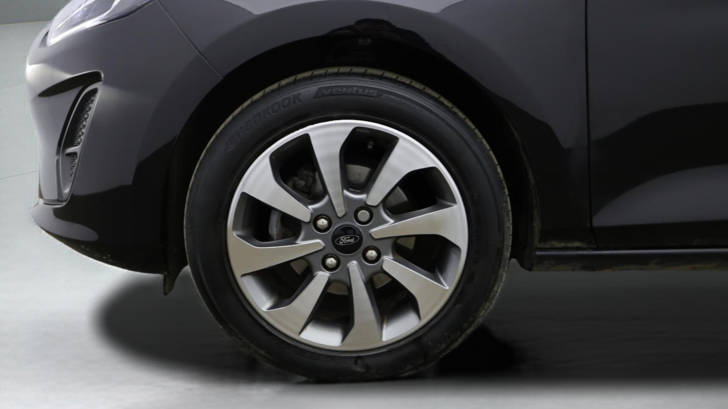 Used Ford Fiesta for sale - 76473457: Photo 19