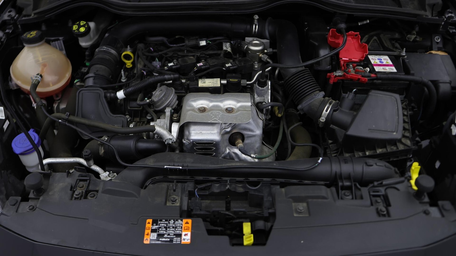 Used Ford Fiesta for sale - 76473457: Photo 20