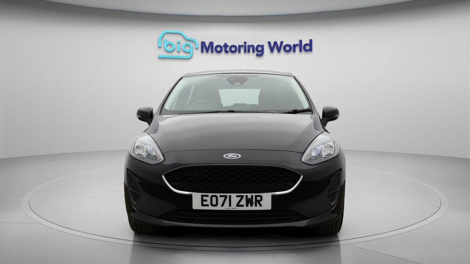 Used Ford Fiesta for sale - 76473457: Photo 3