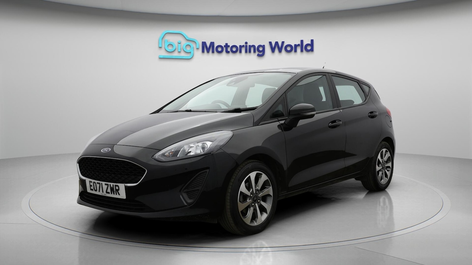 Used Ford Fiesta for sale - 76473457: Photo 4