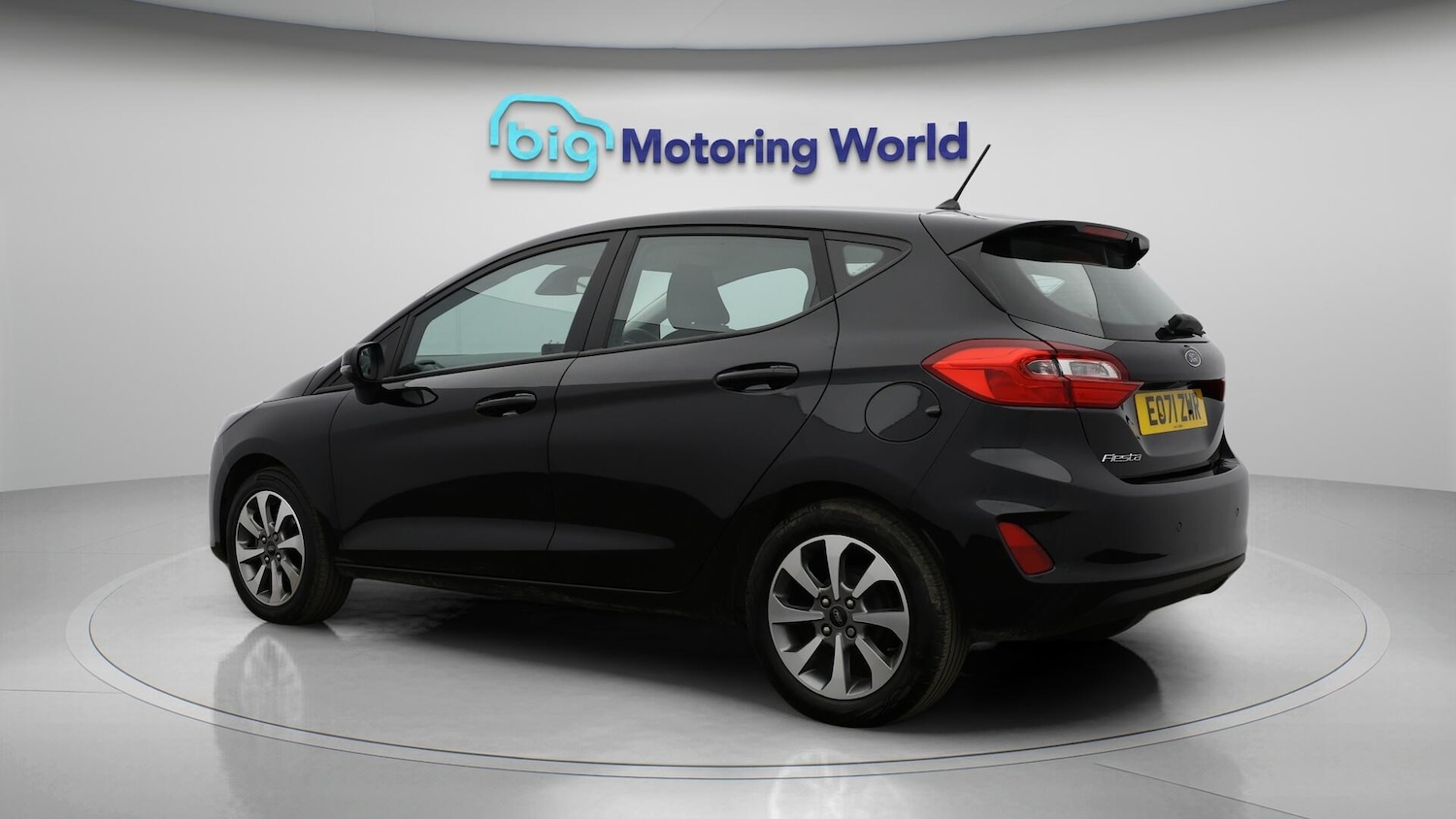 Used Ford Fiesta for sale - 76473457: Photo 6