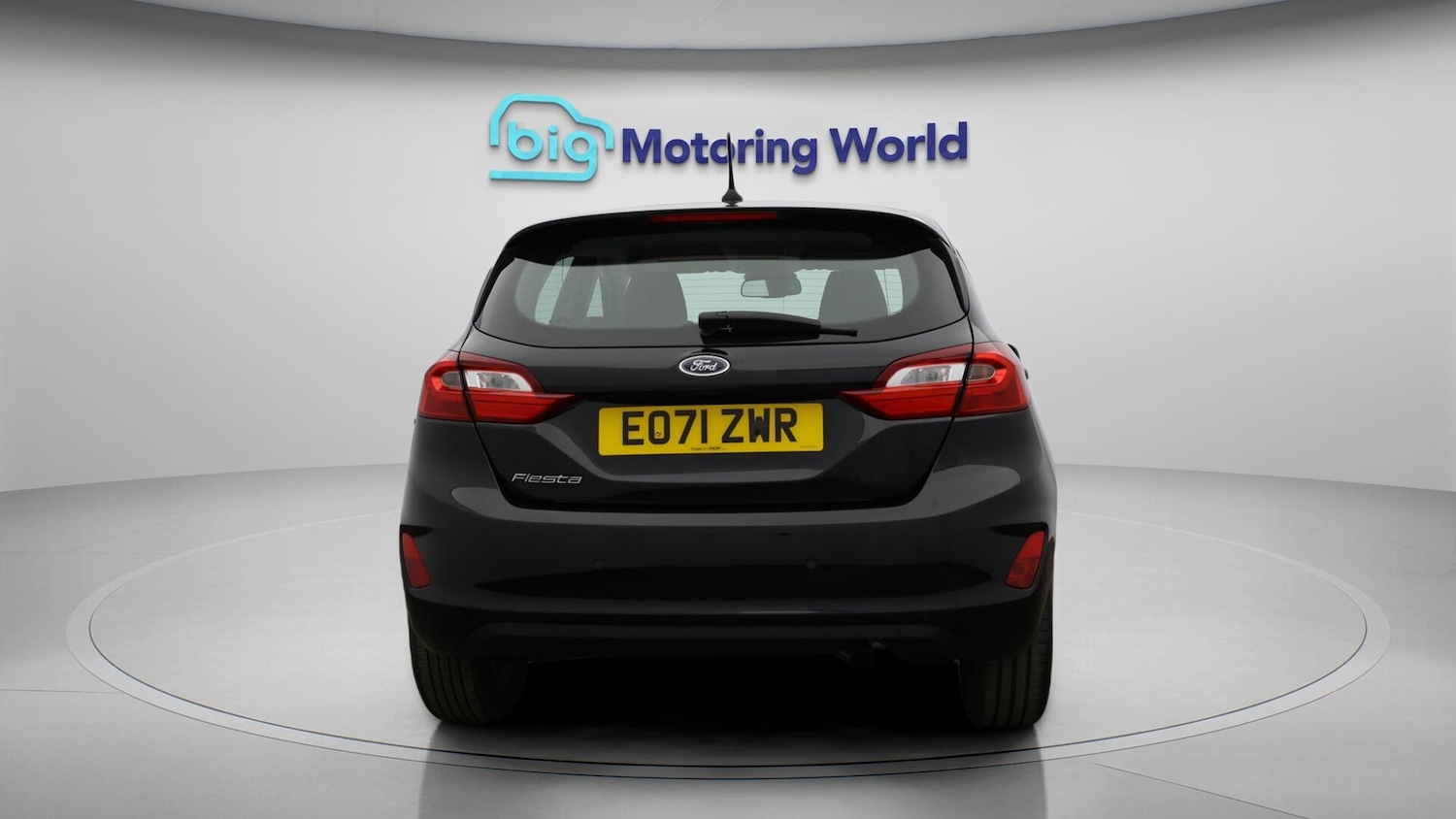 Used Ford Fiesta for sale - 76473457: Photo 7