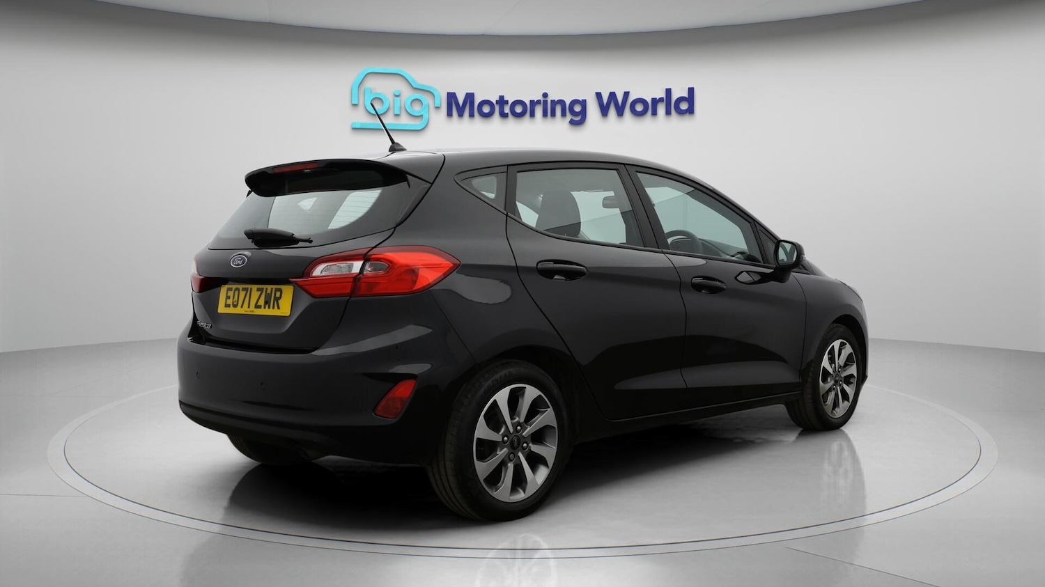 Used Ford Fiesta for sale - 76473457: Photo 8