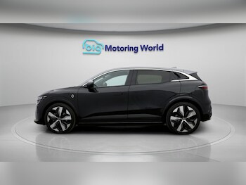 Used Renault Megane E Tech 2022 for sale - 78813982: Photo