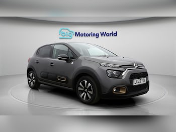 Used Citroen C3 2023 for sale - 78653205: Photo