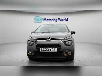 Used Citroen C3 2023 for sale - 78653205: Photo