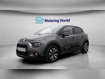Used Citroen C3 2023 for sale - 78653205: Photo