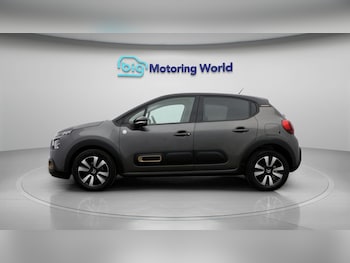 Used Citroen C3 2023 for sale - 78653205: Photo